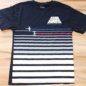 Star Wars shirt
